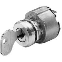 Bosch Interrupteur d'allumage/de démarreur 0 342 311 003