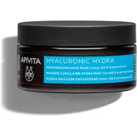 Apivita Hyaluronic Hydra Masque Capillaire Hydratant 200 ml Masque