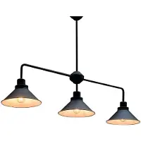 Nowodvorski Lighting Suspension sur tige 9150 CRAFT III