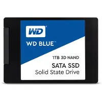 Western Digital WD Blue 3D NAND 2,5 pouces 1 To