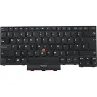 Lenovo Chicony - Clavier de rechange pour ordinateur portable - GB - pour ThinkPad L14 Gen 1 20U1, 20U2, 20U5, 20U6 (5N20W67676)