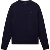 Napapijri Pull-over 'D-Ordin C' bleu