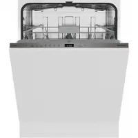 Hisense Lave-vaisselle 60cm 14 couverts 44 db tout intégrable - - HV642C90 -