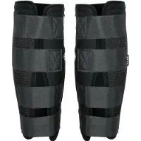 TSG Shinguard Bmx Shin Guard Noir S-M