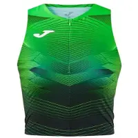 Joma Maillot sans manches femme Elite XII