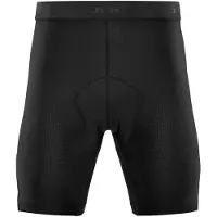 Cube Liner Cmpt Shorts Noir XS Homme