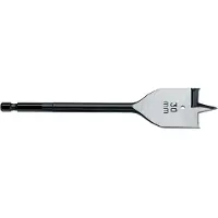 Metabo Mèche à bois plate 30 x 152 mm