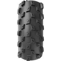 Vittoria Barzo Xc Race Tubeless 29'' X 2.40 Pneu VTT Noir 29'' x 2.40 Noir 29'' x 2.40
