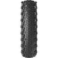 Vittoria Terreno T30 Fine Loose Endurance G2.0 Tubeless 700c X 45 Pneu Gravel Noir 700C x 45 Noir 700C x 45