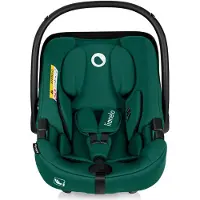 Lionelo Astrid I-Size (Coque auto, Norme ECE R129/i-Size)