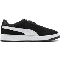 Puma Court Classic Clean Sd chaussures de sport noir UE 42 hommes noir UE 42
