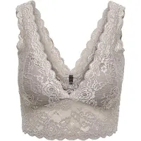 ONLY Soutien-gorge 'ONLChloe' greige