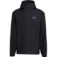 Adidas Veste outdoor ' MULTI 2 LAYER CLIMAPROOF RAIN' noir