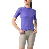 Castelli Maillot à Manches Courtes Espresso 2