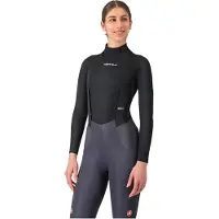 Castelli Sous-vêtement à Manches Longues Flanders 2