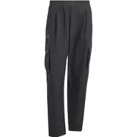 Adidas Pantalon outdoor 'Xploric' noir