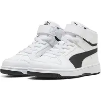 Puma Baskets Rebound Slam Mid Ac+