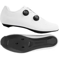 Cube Sydrix Pro Road Shoes Blanc EU 47