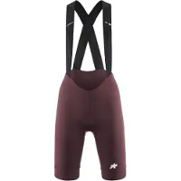 Assos Uma Gt S11 Bib Shorts Violet XL Femme