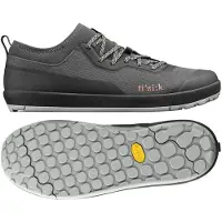 Fizik Versor 2 Flat Mtb Shoes Gris EU 43 1/2