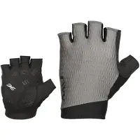 Northwave Fast Pro Gel Short Gloves Gris 2XL Homme