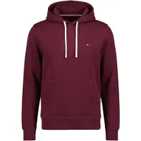 Tommy Hilfiger Sweat-shirt 'ESS SEASONAL' baie / blanc