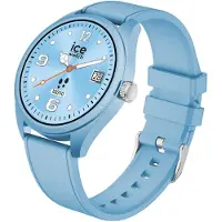 Ice Watch Ice-Watch 026220 - Montre connectée pour femmes, modèle ICE Smart Forever, couleur bleu "Bubble"