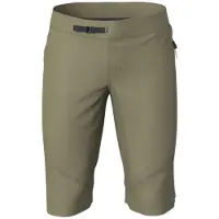 Cube Enduro Shorts Vert 2XL Homme