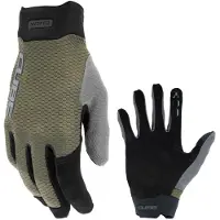 Cube Gravity Tm Gloves Vert M