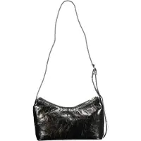 Desigual Sac bandoulière noir
