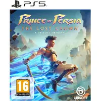 Ps5 Prince Of Persia: The Lost Crown Clair