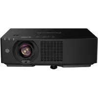 Panasonic PT-VMZ62 - Projecteur 3-LCD - 6500 ANSI lumens - WUXGA (1920 x 1200)