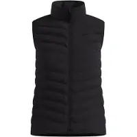 Odlo X-alp Down Vest Noir S Femme