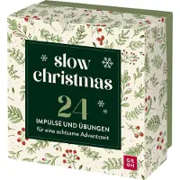 Sonstige Verlage Un Noël tranquille