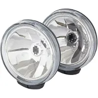 Hella Jeu de phares longue portée halogène FF pour SEAT
