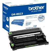 Brother DR-B023, d'origine, , 1 pièce, 12 000 pages, 18,3 cm, 165,6 kg