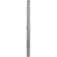 Bosch Accesorios Carbide Drill Bit 3.17x3.17x60 Argenté