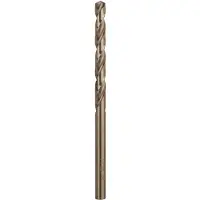 Bosch Forets à métaux HSS-CO 4.5x47x80mm Hélice135