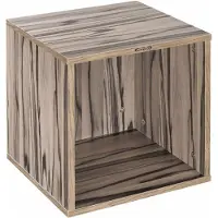 Zomo VS Box 100, Housse DJ, Marron