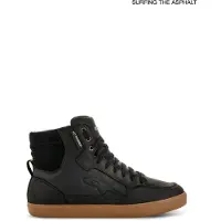 Alpinestars J-6 Motorcycle Shoes Noir EU 44 Homme