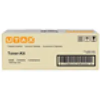 Utax PK-3010 Cartouche de toner 1T02T90UTC Noir 12 500 pages pour P-4531DN