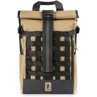 Chrome - Sac à dos - Barrage 18L Pack WP Coyote X en Nylon - Beige