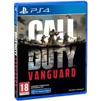 Call of Duty : Vanguard