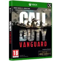 Call of Duty : Vanguard