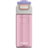 Kambukka Elton 500ml Bottle Rose