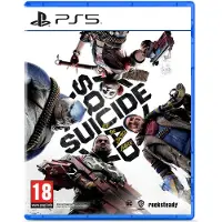 Suicide Squad : Tuer la Ligue des Justiciers