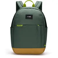 Pacsafe - 35110535 - Sac à dos - vert - 15 L - Sac à dos GO 15L, couleur vert sapin