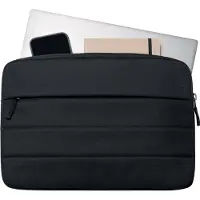 Kensington Housse pour Ordinateur Portable - - EQ - 14 pouces - 58% Polyester Recyclé - Protection Durable