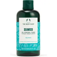 The Body Shop Tonique équilibrant aux algues (peaux mixtes et grasses) - 250 ml