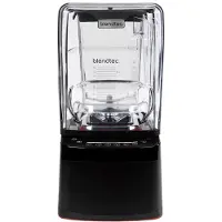 Blendtec Professional 800, Blender, Noir
